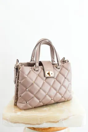 Roman Stud bag RRP £2k