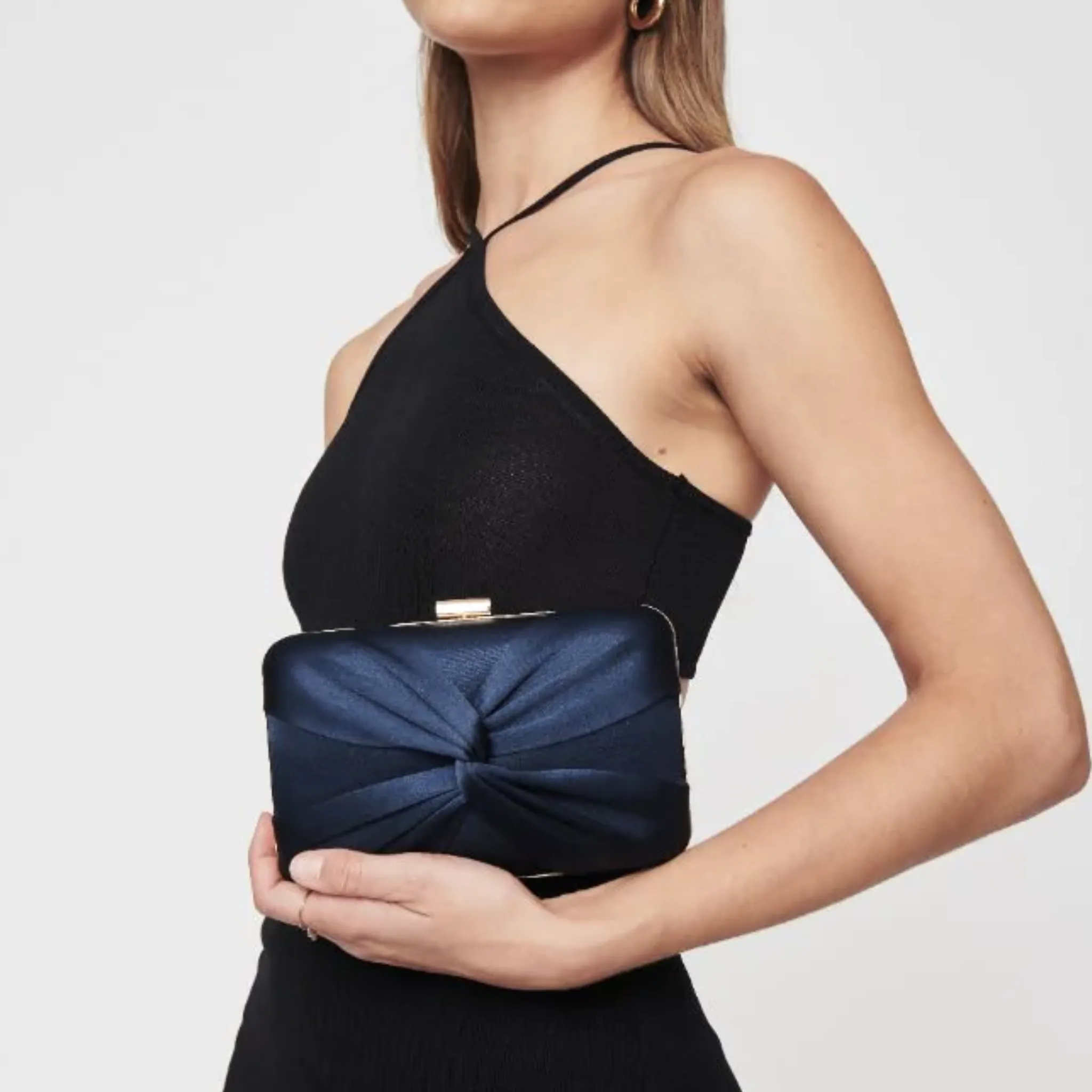 Rosetta Evening Bag