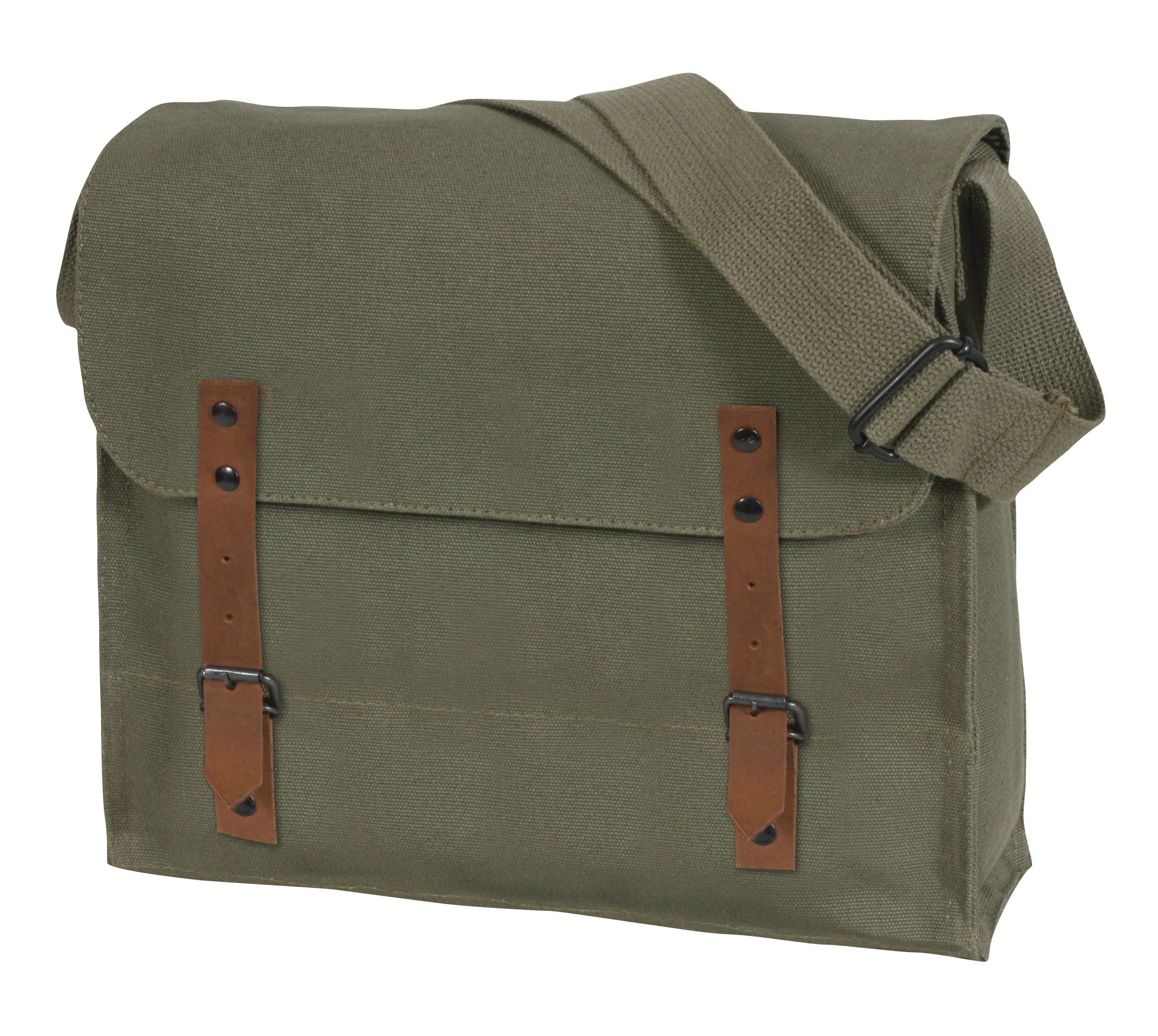 Rothco Canvas Medic Bag