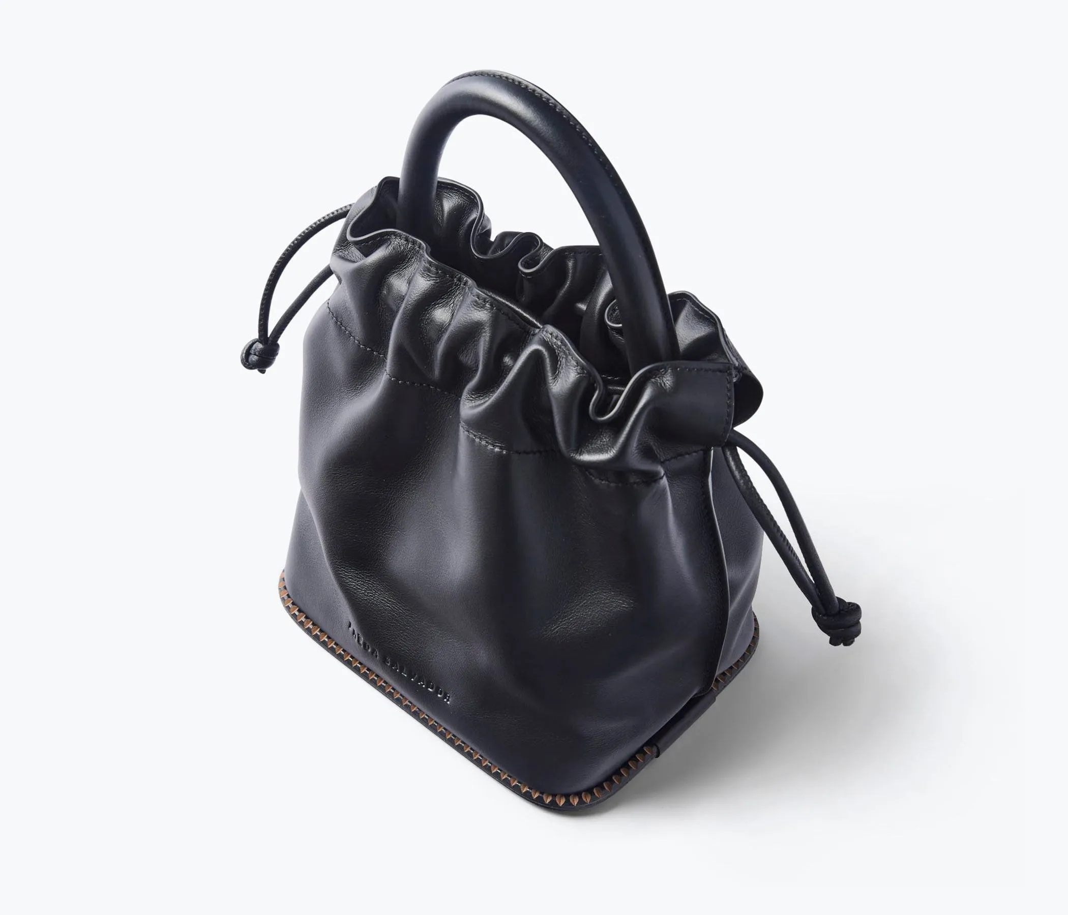 RUBY BUCKET BAG