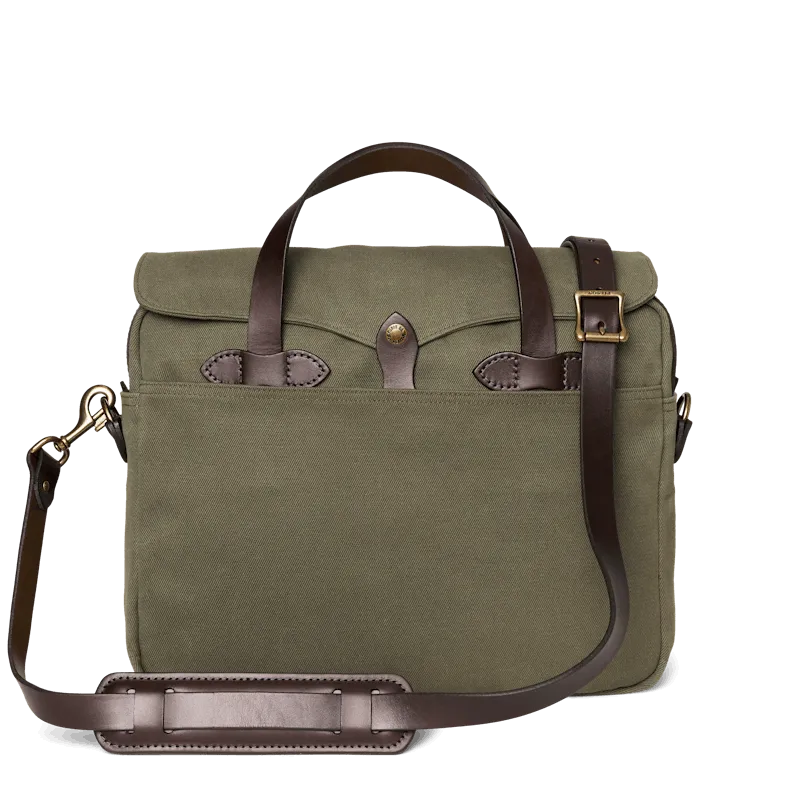 Rugged Twill Original Briefcase