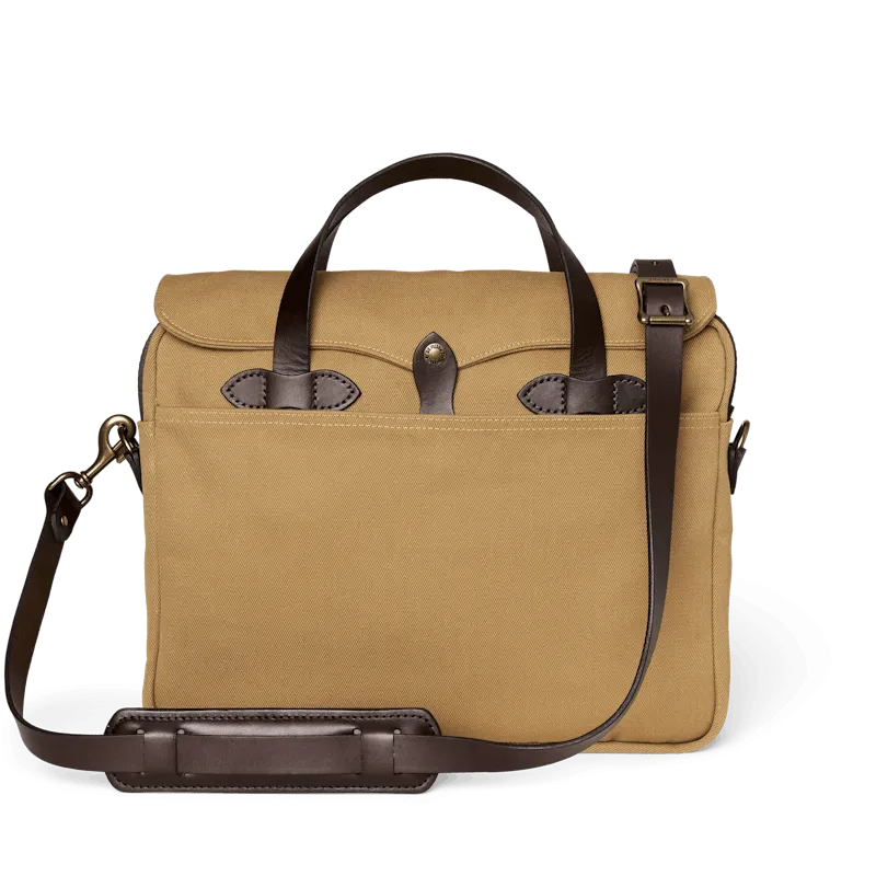 Rugged Twill Original Briefcase