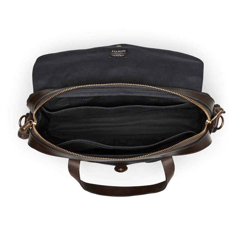 Rugged Twill Original Briefcase