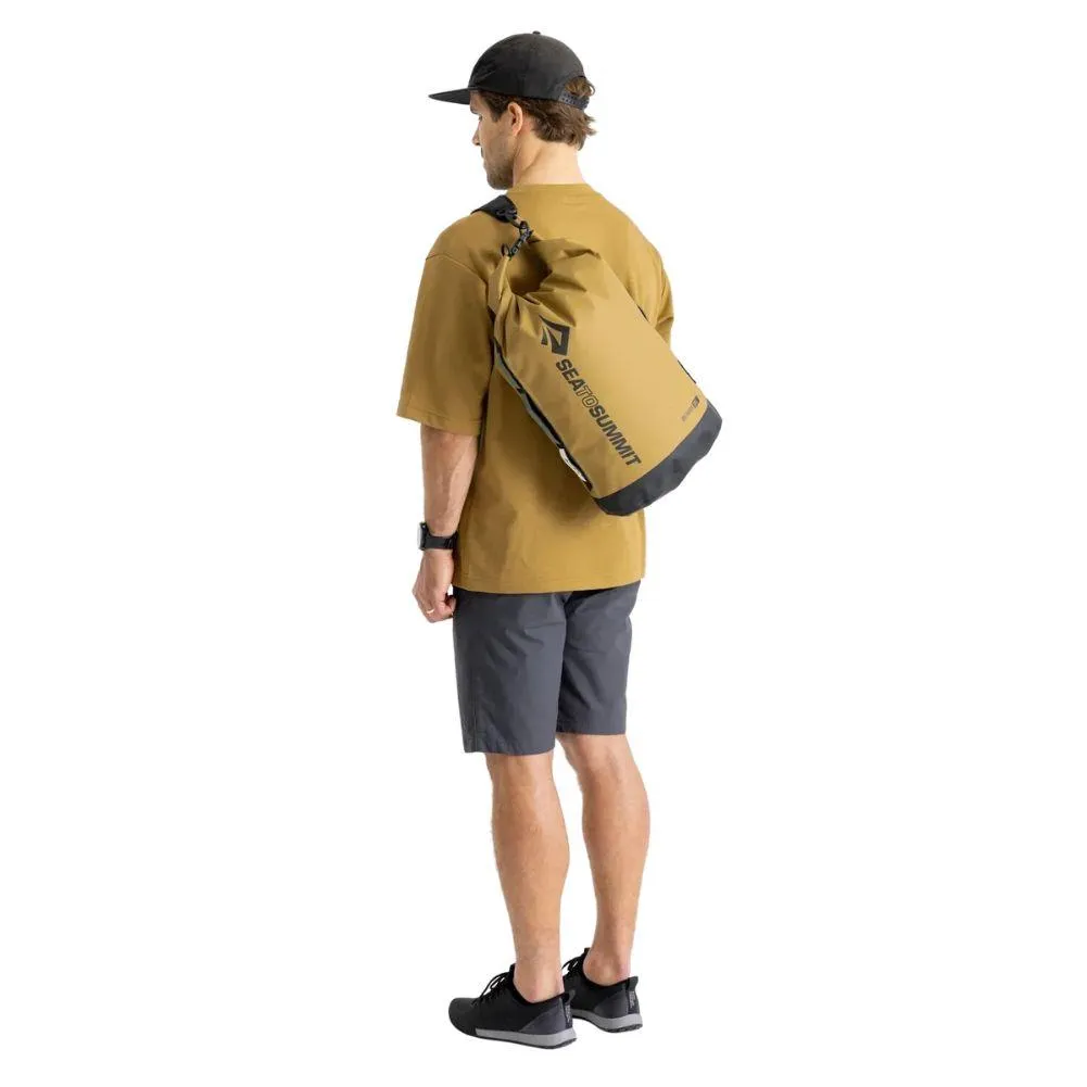 Sea to Summit - Big River Dry Bag - 35L (Dull Gold)