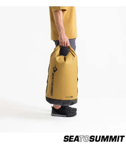 Sea to Summit Big River Dry Bag - Surf The Web