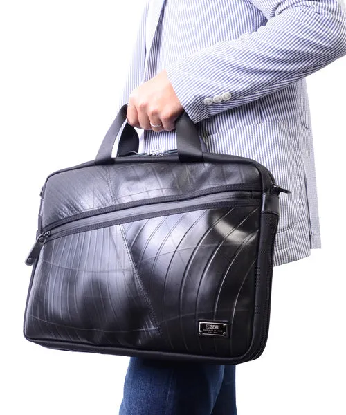 SEAL Expandable Briefcase (PS-155)