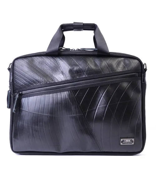 SEAL Expandable Briefcase (PS-155)