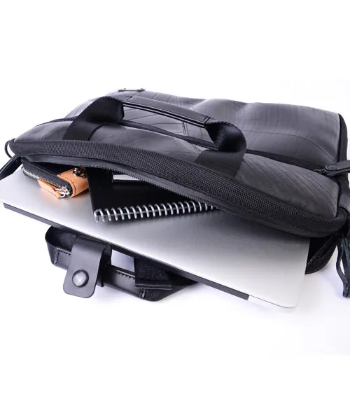 SEAL Expandable Briefcase (PS-155)