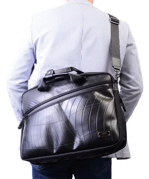 SEAL Expandable Briefcase (PS-155)