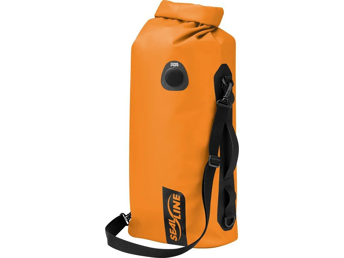 SealLine Discovery Deck Bag 10-30L