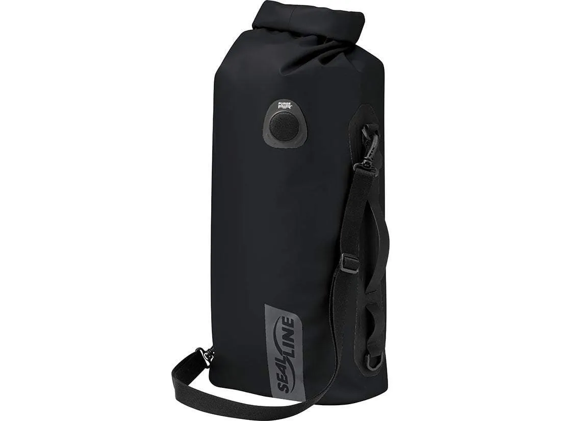 SealLine Discovery Deck Bag 10-30L