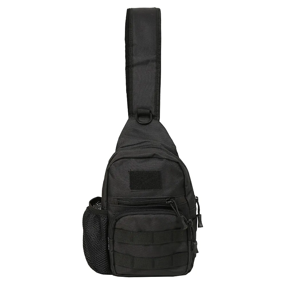 Shoulder Military Camping Hiking Climbing Bag