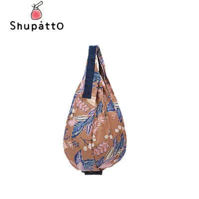 Shupatto Foldable Tote Drop Large