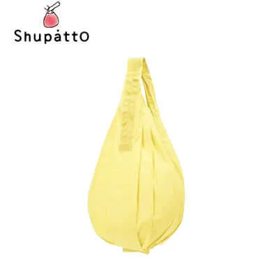 Shupatto Foldable Tote Drop Medium