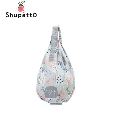 Shupatto Foldable Tote Drop Medium