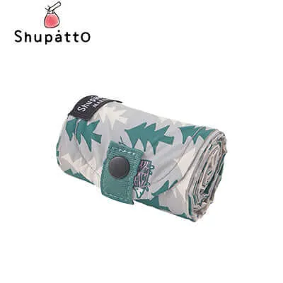 Shupatto X Lisa Larson Foldable Tote Medium