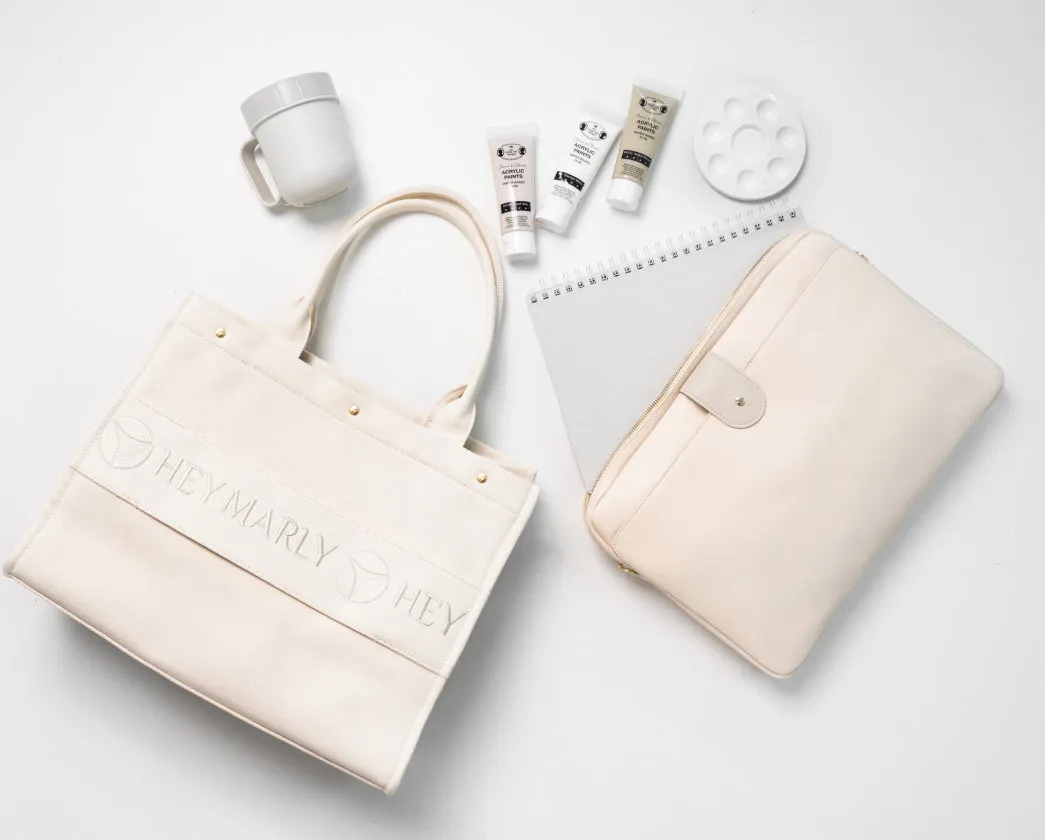 Signature Bag Bundle 2 - Crema