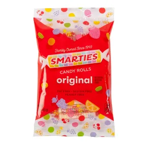 Smarties Original - 8oz Bag