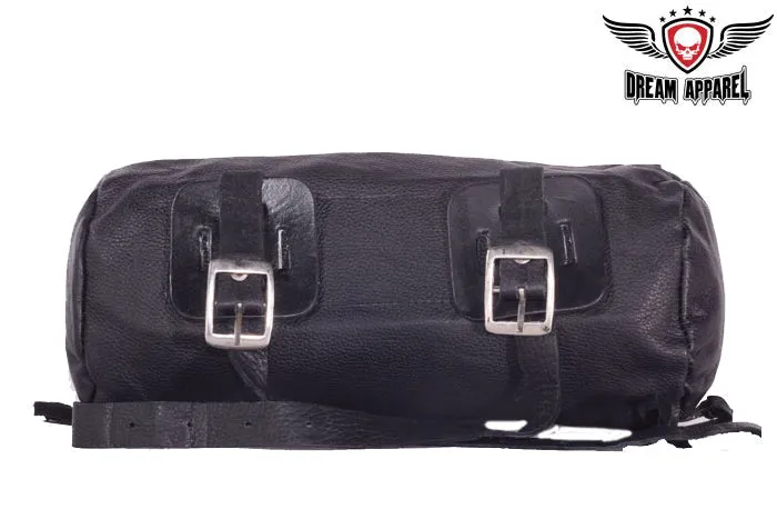 Soft Motorcycle Tool Bag