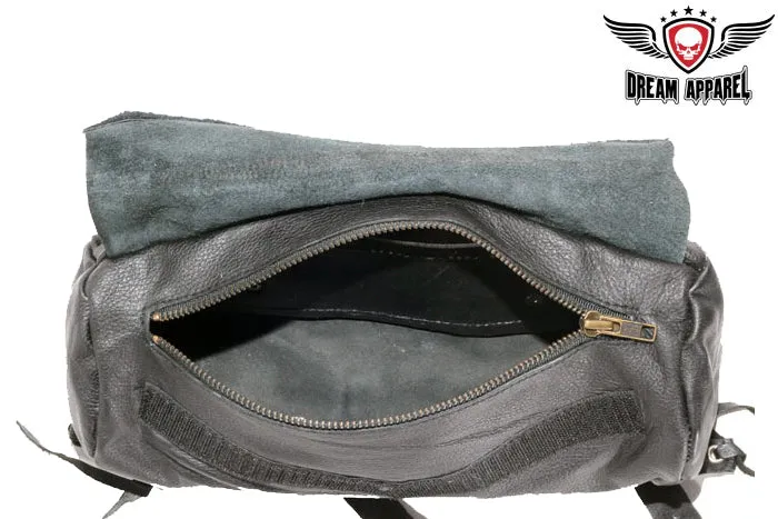 Soft Motorcycle Tool Bag