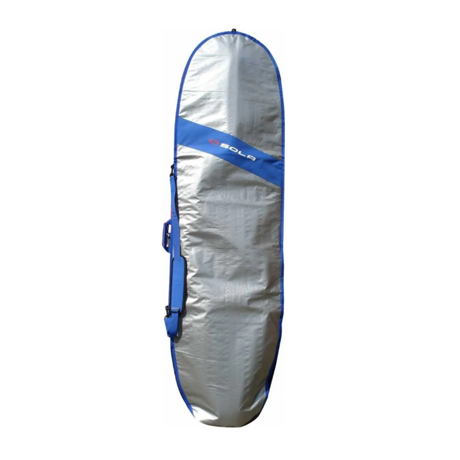 Sola 7ft 6 Mini Mal 6mm Board Bag