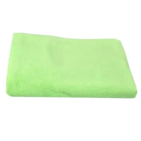 SOLD OUT - Microfibre Beach Towel (Light Green)