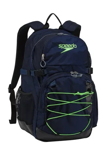 SPEEDO Record Breaker Backpack - 25L