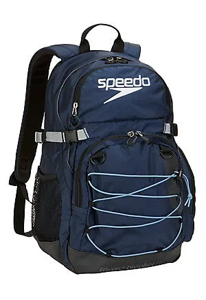 SPEEDO Record Breaker Backpack - 25L