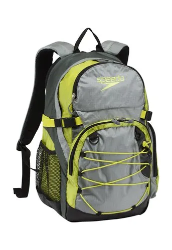 SPEEDO Record Breaker Backpack - 25L