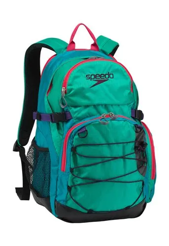 SPEEDO Record Breaker Backpack - 25L