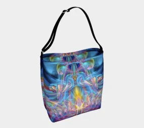 SPIRIT OF AIR TOTE BAG