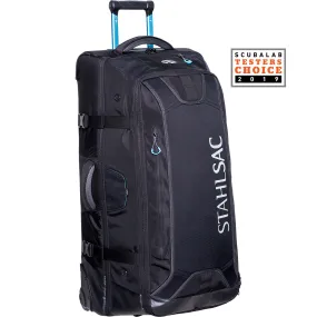 Stahlsac 34″ Steel Wheeled Bag