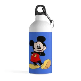 Stainless Steel Water Bottle