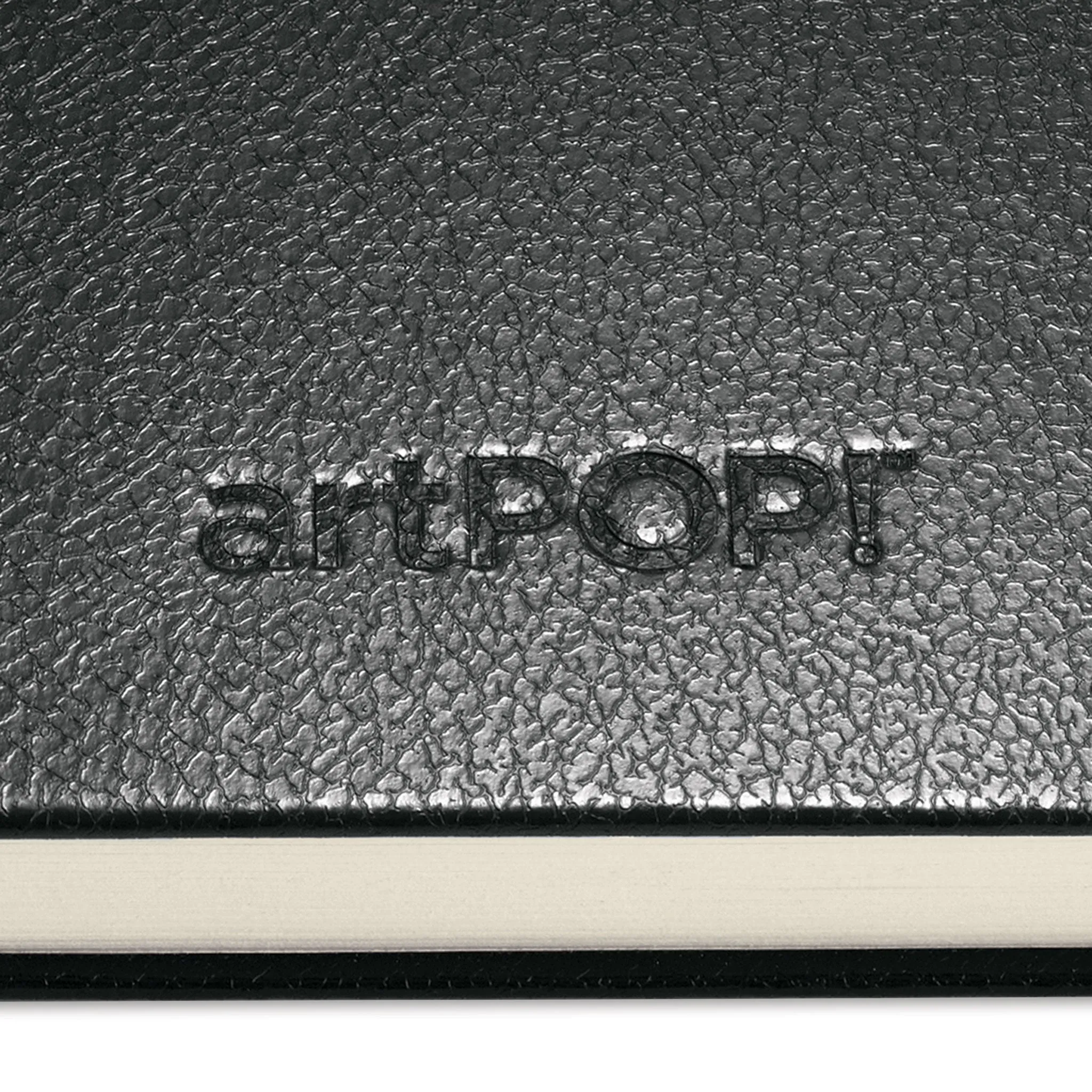 Stitched Hardbound Sketchbook