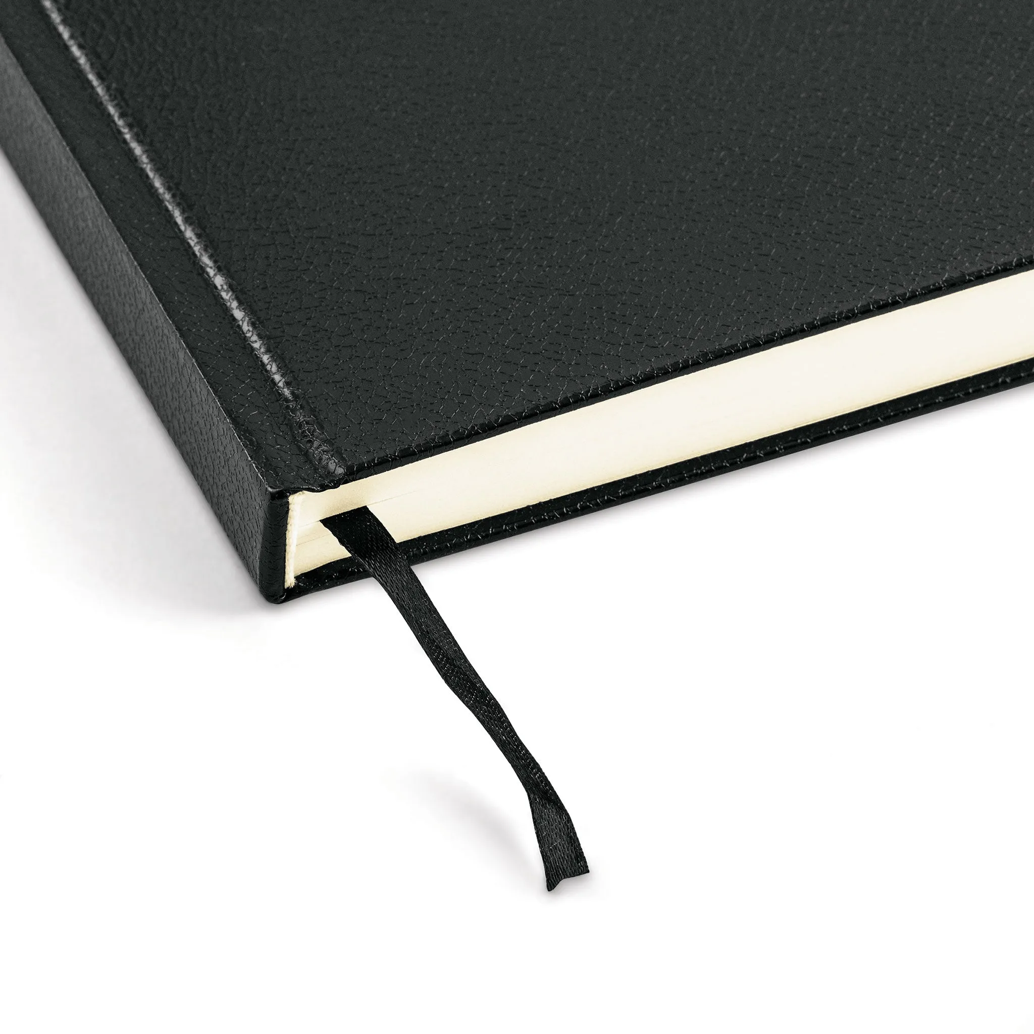 Stitched Hardbound Sketchbook