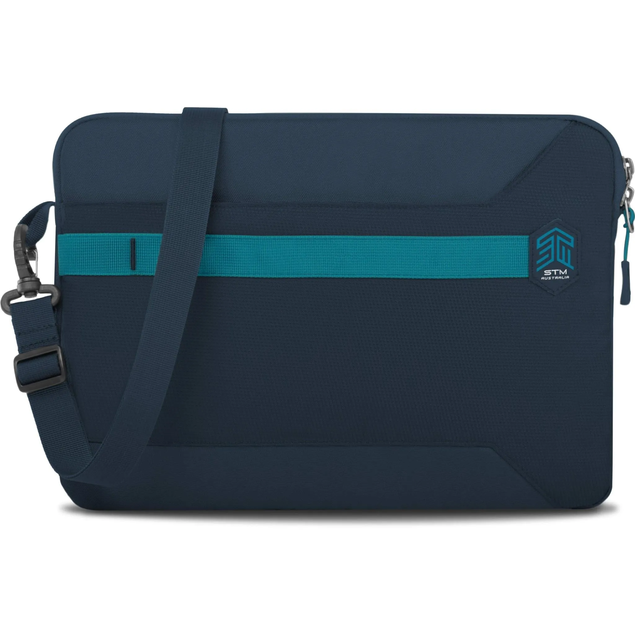 STM Blazer 13" Laptop Sleeve Case (Dark Navy)