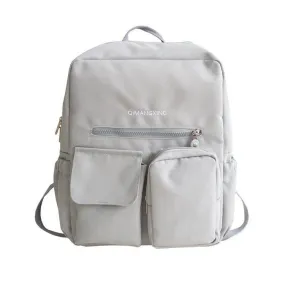 Stylish Backpack For Women and Men W11