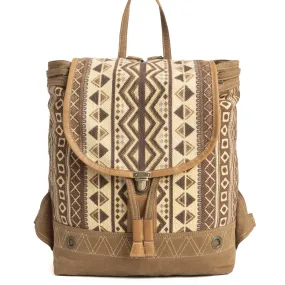 Talia Range Backpack Bag