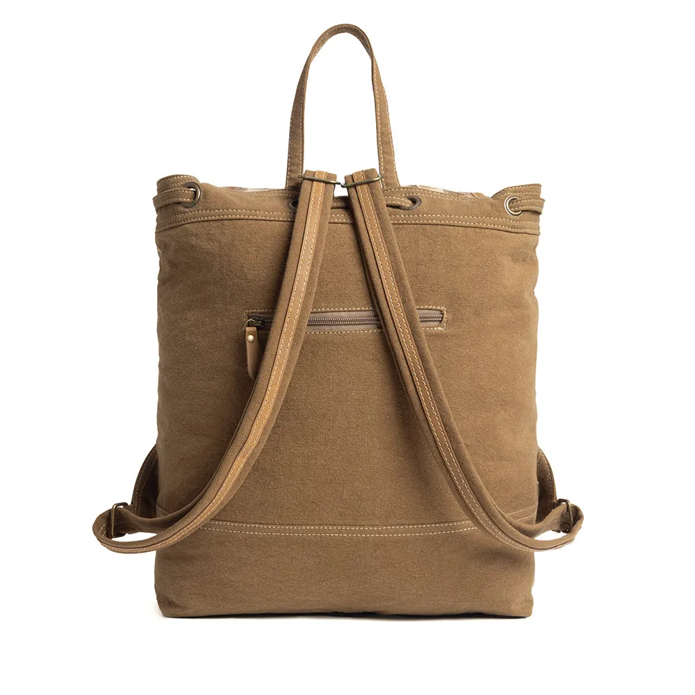 Talia Range Backpack Bag