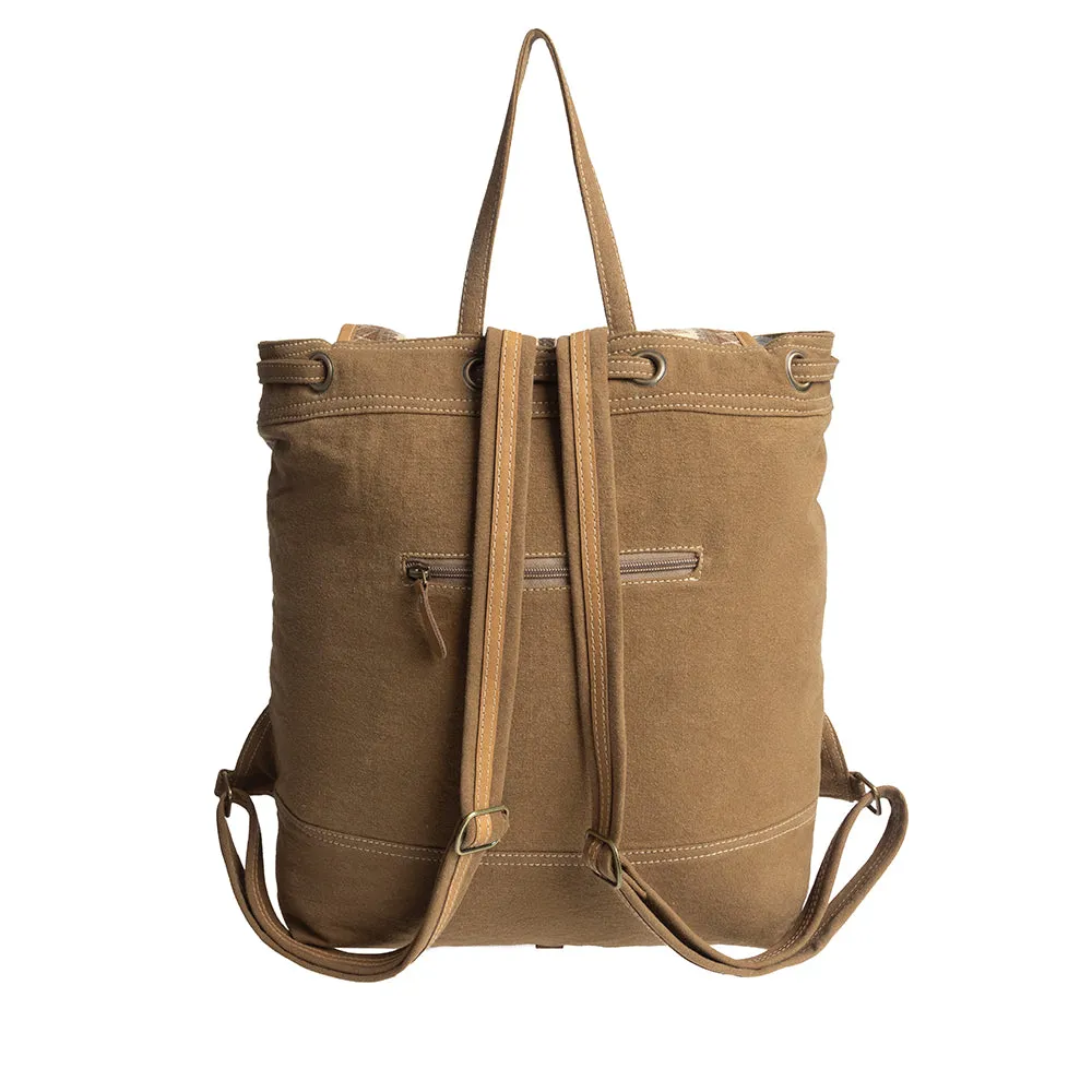 Talia Range Backpack Bag