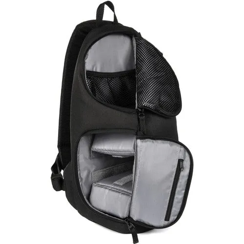 Tamrac Jazz Photo Sling Bag 76 v2.0 (Black)