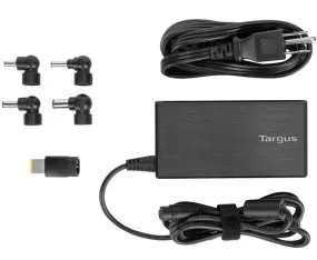 Targus 90W AC Semi-Slim Universal Laptop Charger (On Sale!)