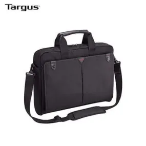 Targus Classic Plus Laptop Bag (13-14.1")