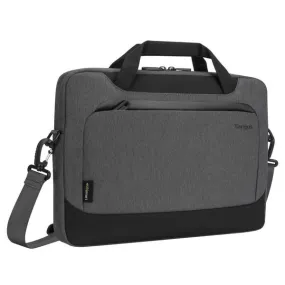 Targus Cypress Ecosmart 35.6 Cm (14") Briefcase Grey