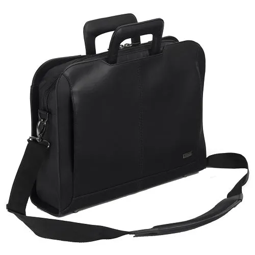 Targus Executive Topload - Notebook Carrying Case - 14" - Black