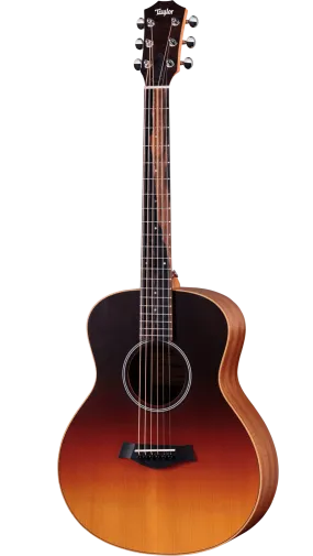 Taylor GS Mini-e Special Edition, Sunset Fade