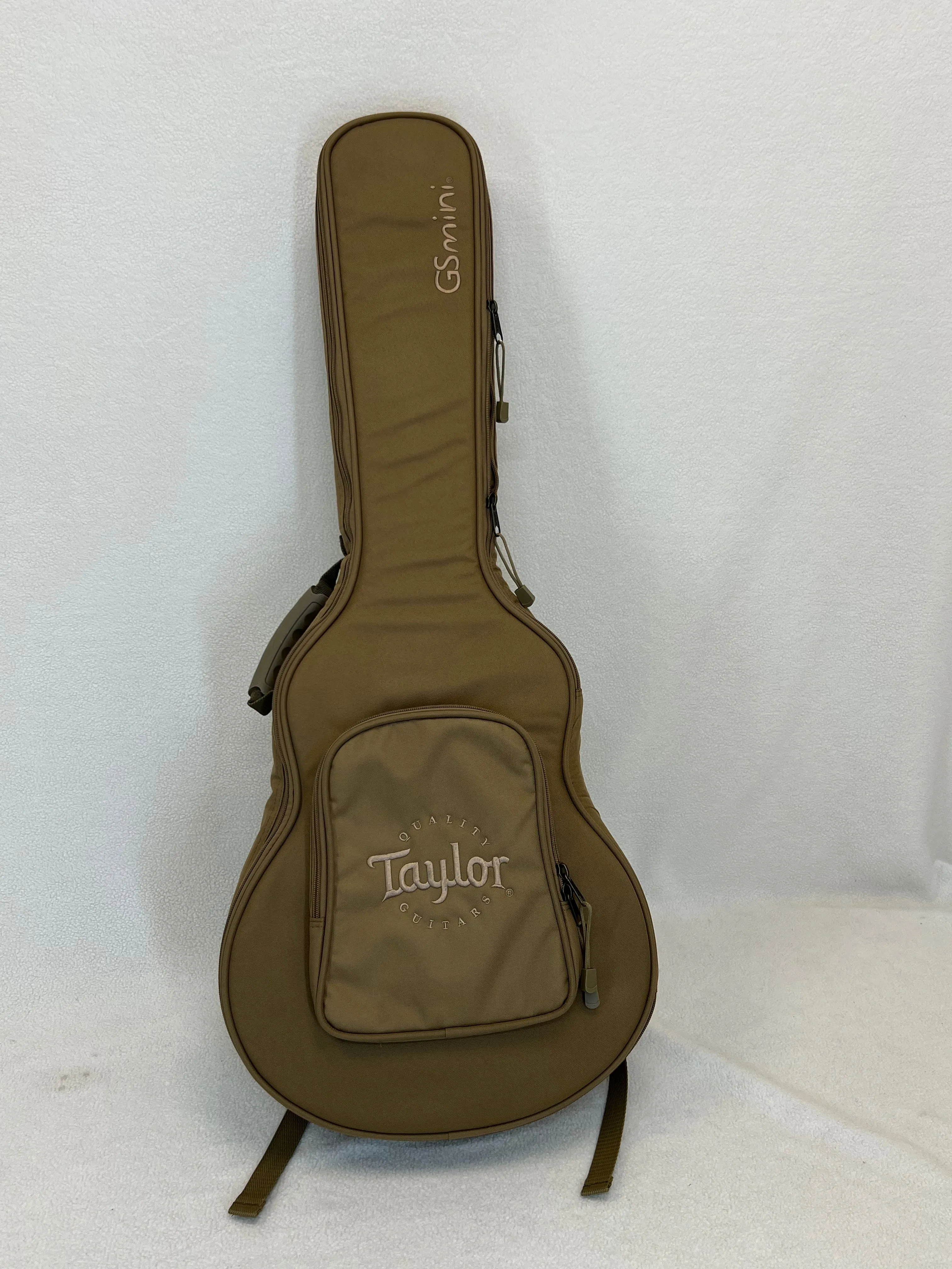 Taylor GS Mini Sapele SN:2204094206