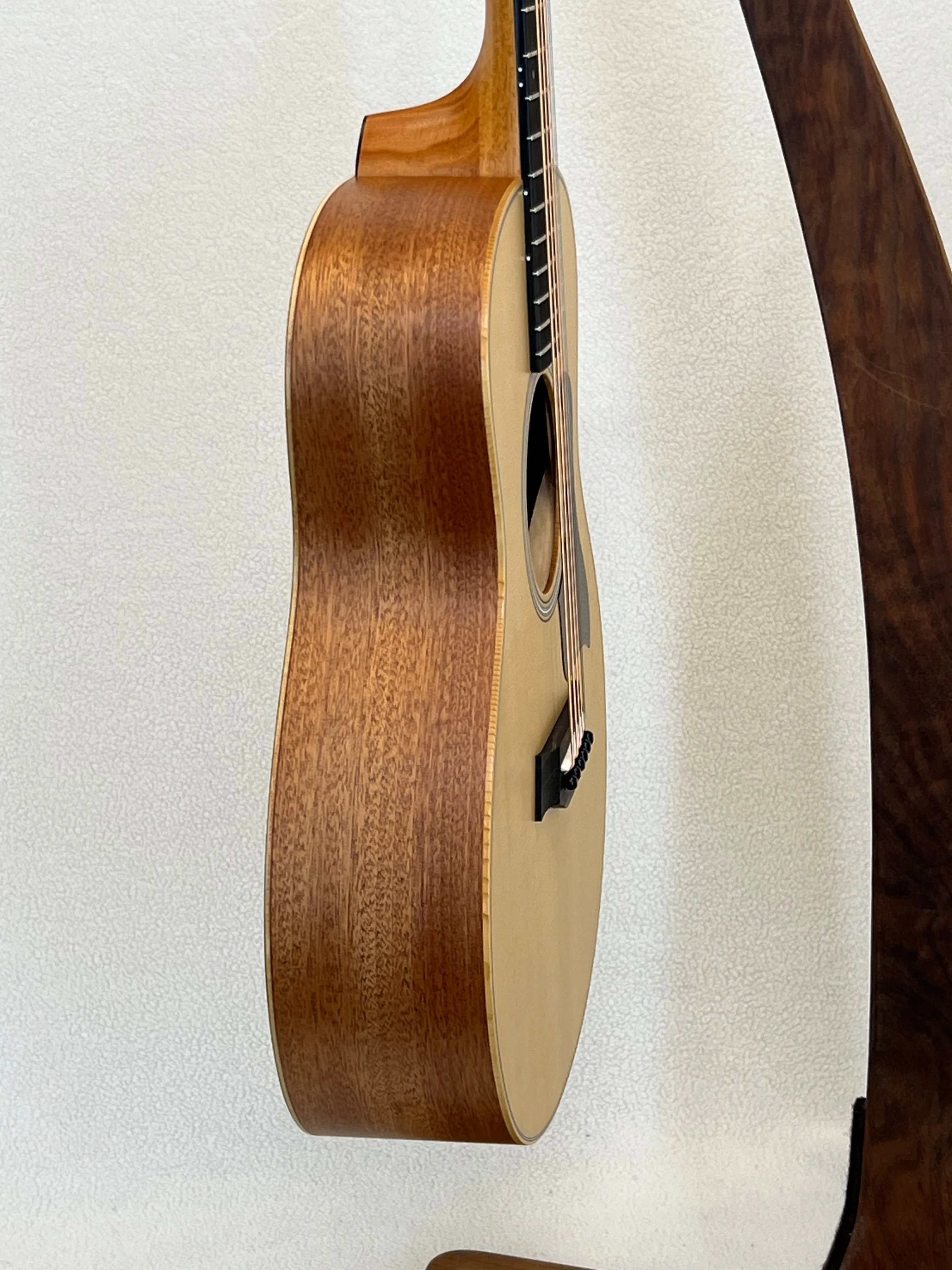 Taylor GS Mini Sapele SN:2204094206