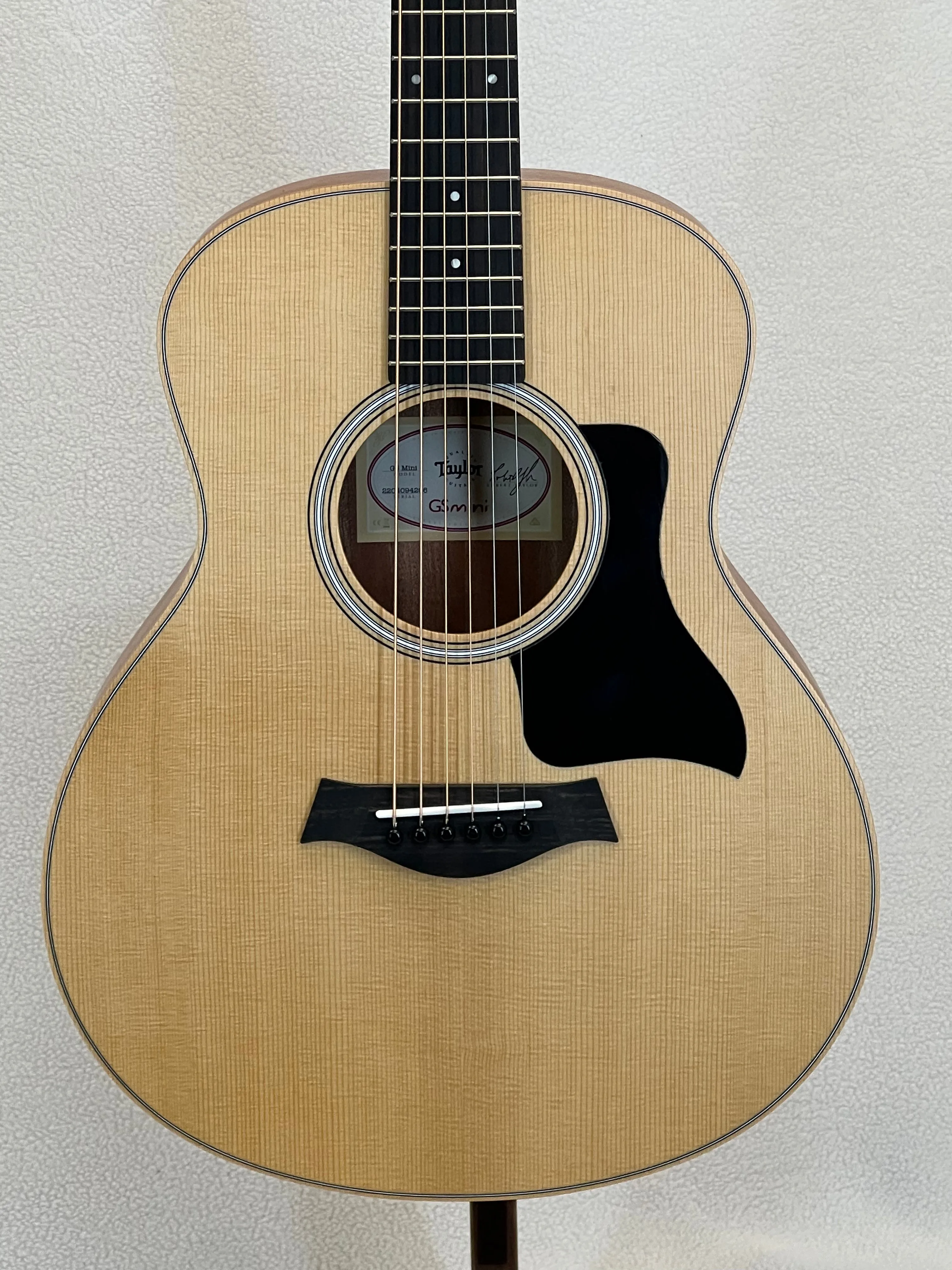 Taylor GS Mini Sapele SN:2204094206