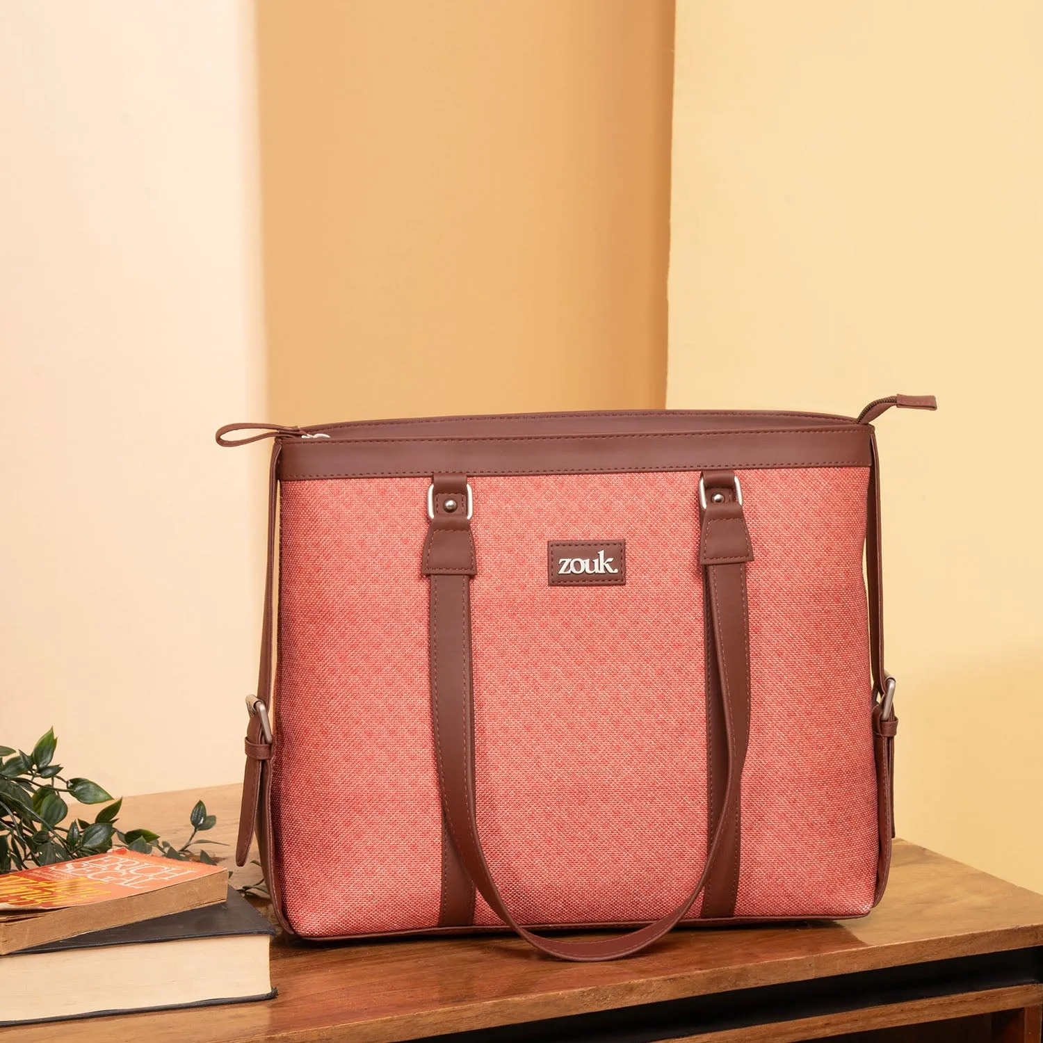 Telangana Weaves Women's Office Bag